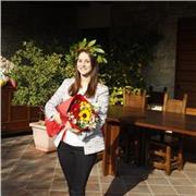 Studentessa all'ultimo anno di Ingegneria offre lezioni private di Inglese, matematica, italiano, scienze